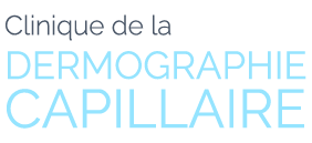 Clinique de la dermographie capillaire Logo